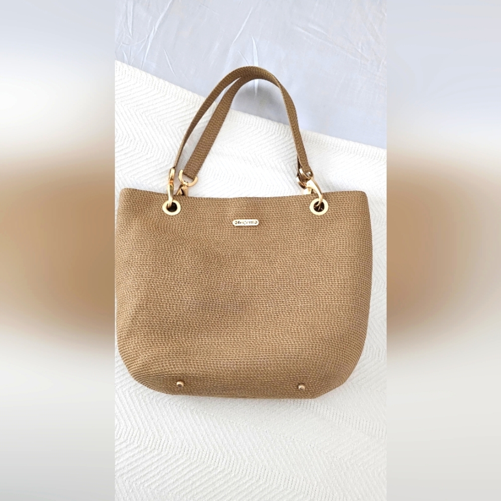 Elegant bag by ERIC JAVITS